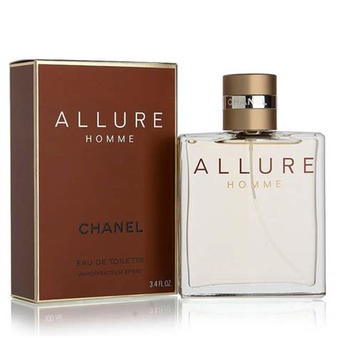 chanel perfume homme|perfume chanel allure masculino.